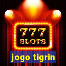 jogo tigrin